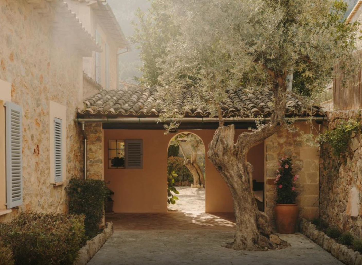 Yoga & Hiking in the Heart of the Tramuntana – Mallorca - Deià - 8 Days