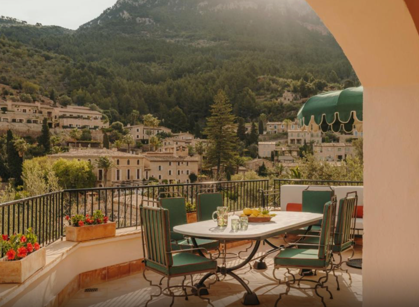 Yoga & Hiking in the Heart of the Tramuntana – Mallorca - Deià - 8 Days